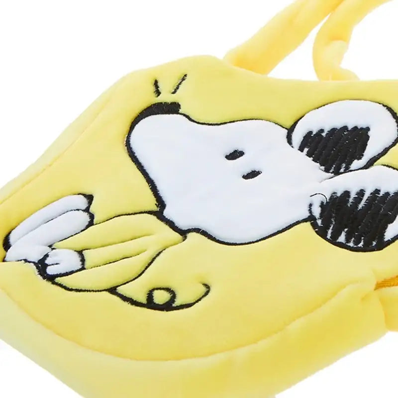 Butter - BT Sophie Mouse Strap Bag - Modern House - Sling Bags - Harumio