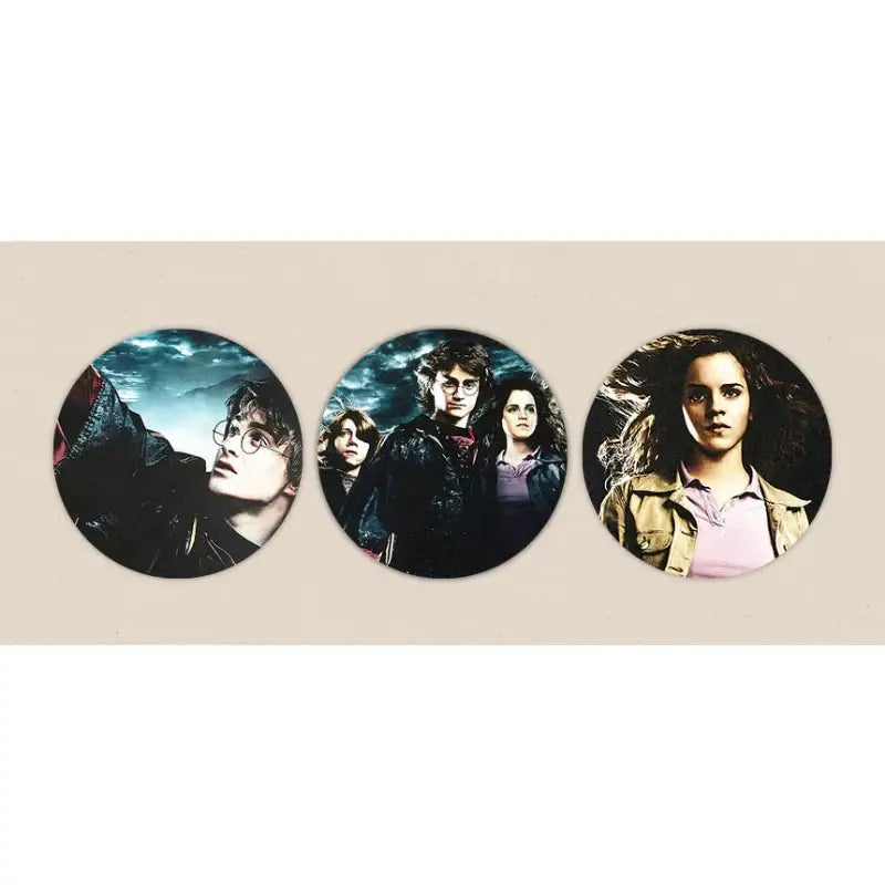 CGV - Harry Potter Poster Set - CGV - Poster - Harumio