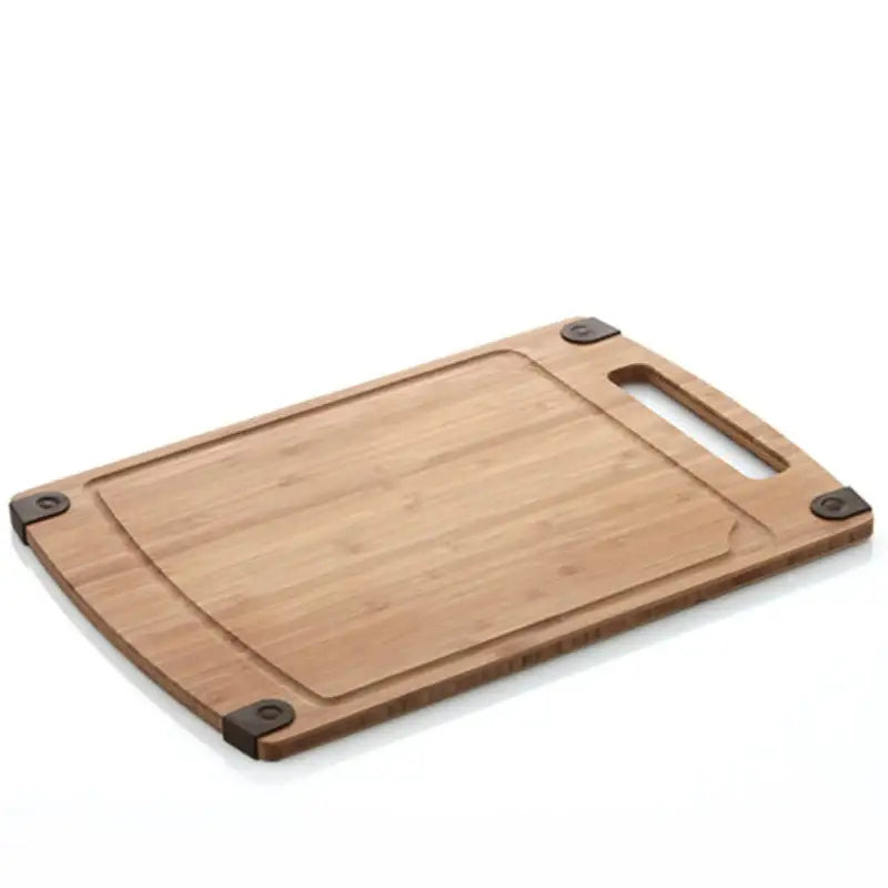 Neoflam - Bamboo Chopping Board Set of 3 - Neoflam - Cutting Boards - Harumio