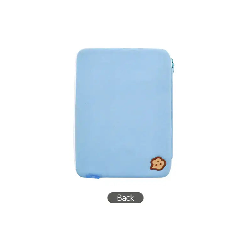Jelly Crew - ddoodly - Runny Nose iPad Pouch - Jelly Crew - iPad Pouch - Harumio