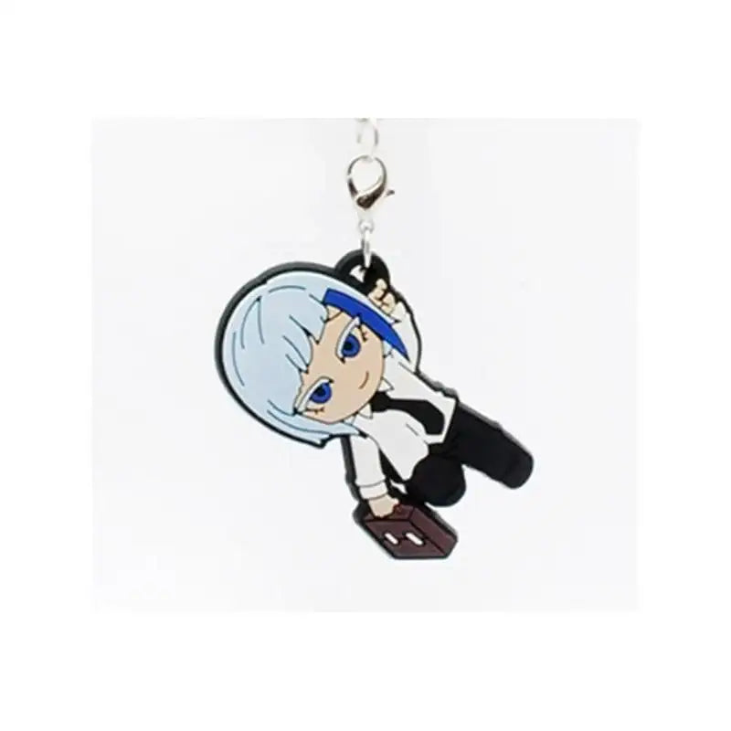 Tower Of God - Keychain - 11 Types - Tower Of God - Accessories - Harumio