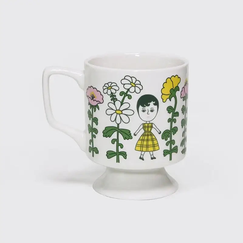 1537 - Heel Mug - 1537 - Ceramic & Pottery Glazes - Harumio