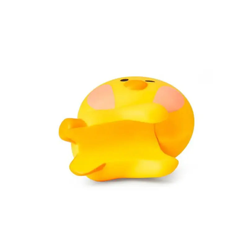 Line Friends - Minini Monitor Figurine - Line Friends - Figurine - Harumio