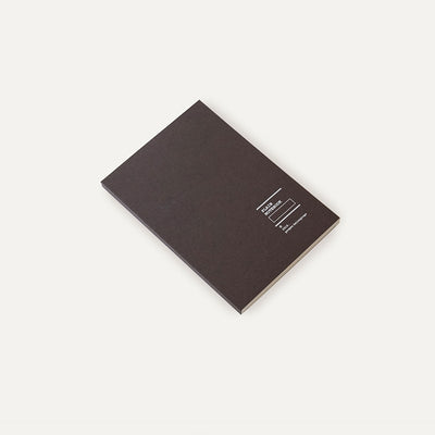 proper belongings - Plain Notebook