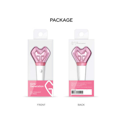 Girls' Generation  - Mini Fanlight Keyring