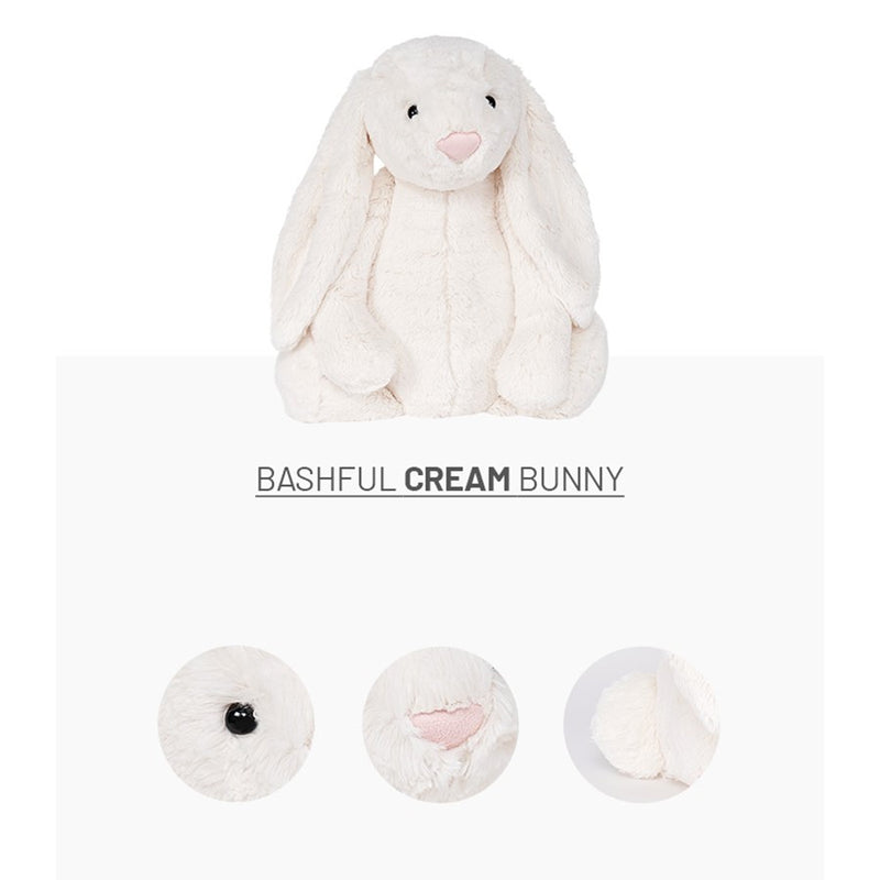 JELLYCAT - Bunny Plush Doll (XL)