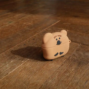 Dinotaeng - Happy Feet Papa Quokkapod AirPods PRO Case - Dinotaeng - AirPods Case - Harumio