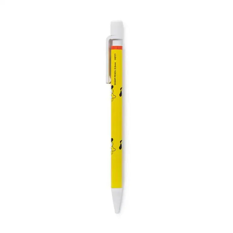 BT21 - Mechanical Pencil - LINE FRIENDS - Stationery - Harumio