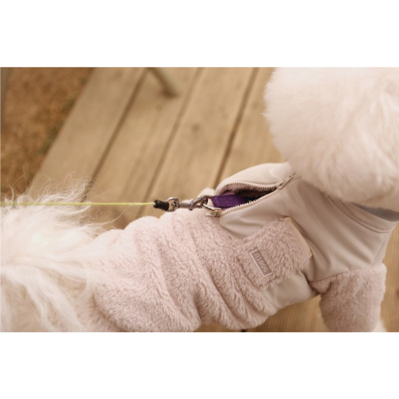 ITSDOG - Pet Fleece Winter Outer