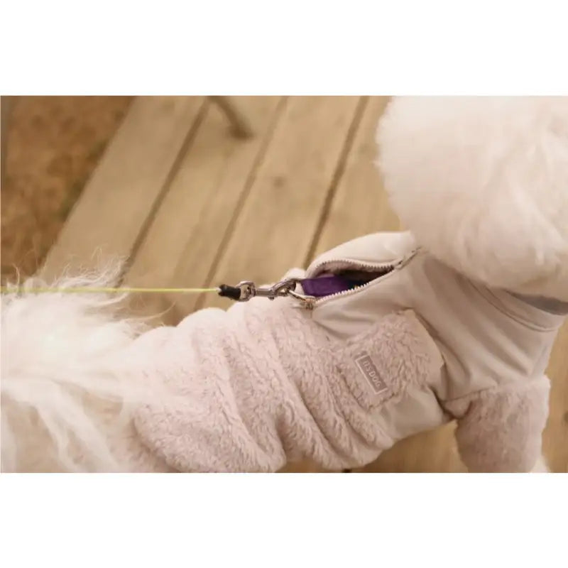 ITSDOG - Pet Fleece Winter Outer - ITSDOG - Pet Clothes - Harumio