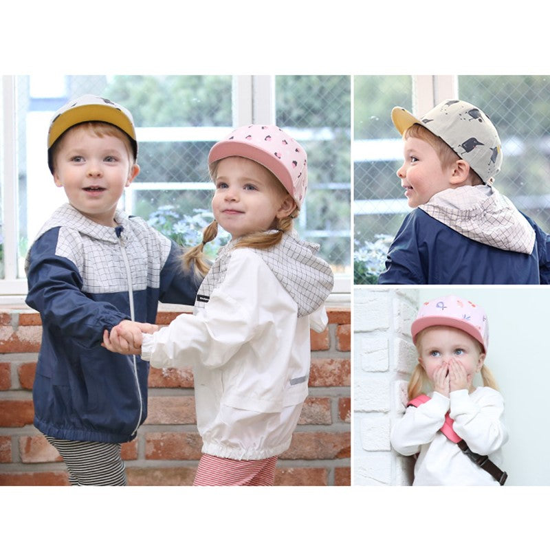 Kinderspel - Snap Back Cap