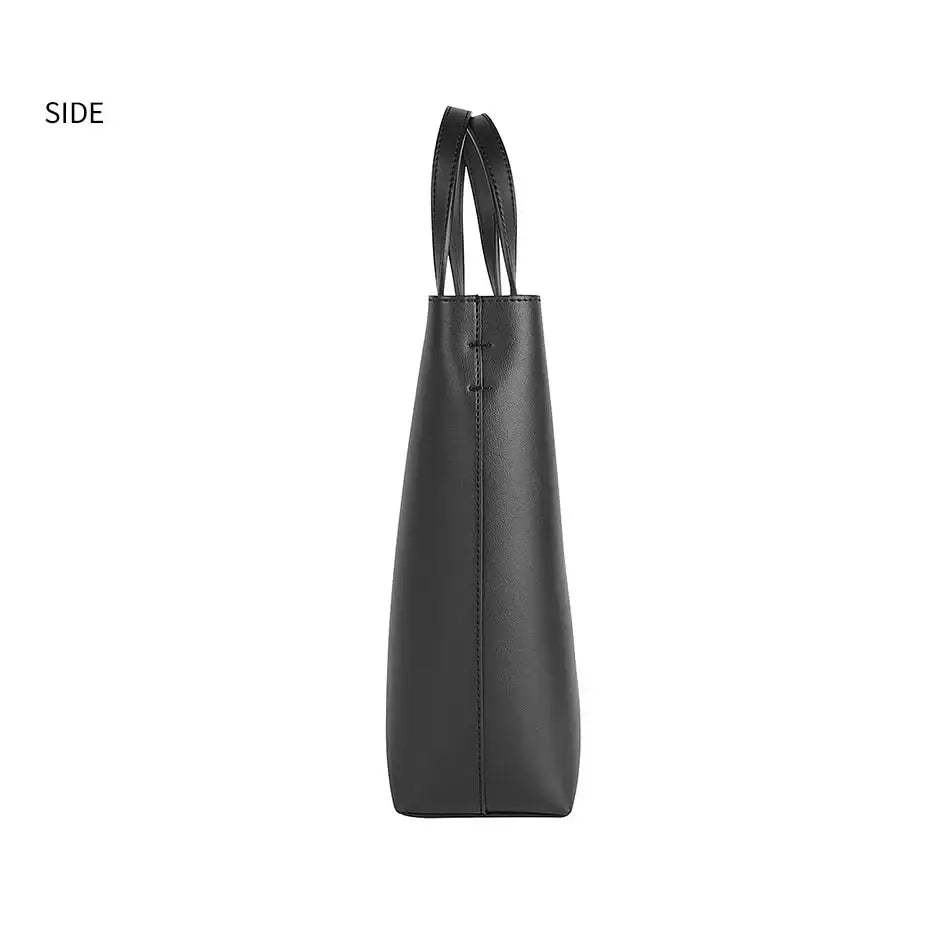 CLUE - Normal Slim Shoulder Bag - CLUE - Bag - Harumio