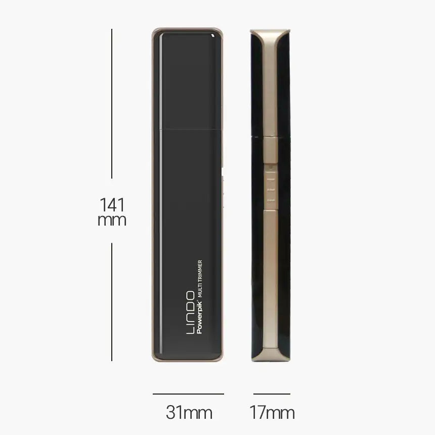 Mari Steiger - Powerpik Lindo Multi Trimmer - Mari Steiger - Home & Living, Accessories - Harumio