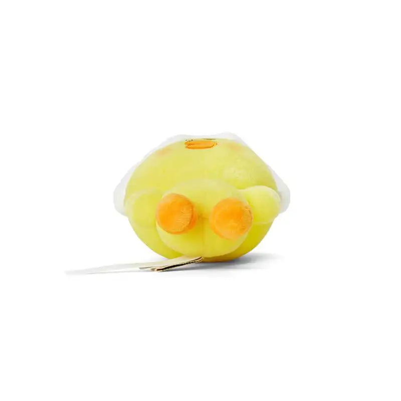 Line Friends - Mini Sally Bag Charm Doll (11cm) - Line Friends - Doll keyring - Harumio
