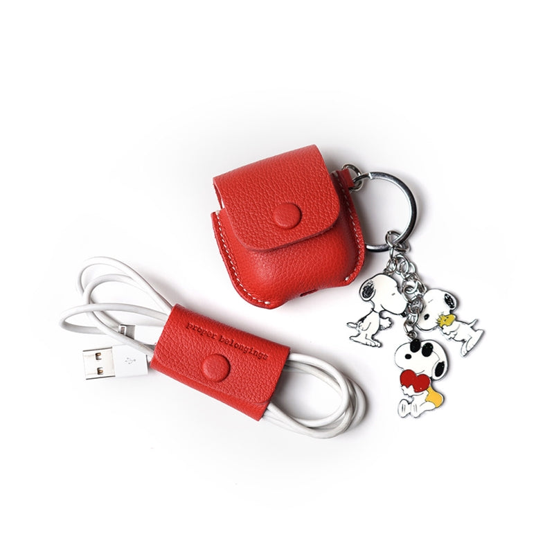proper belongings - Cable Holder