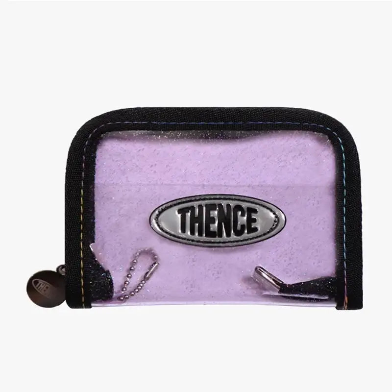 THENCE - Sewing Mini Pouch - THENCE - Accessories - Harumio
