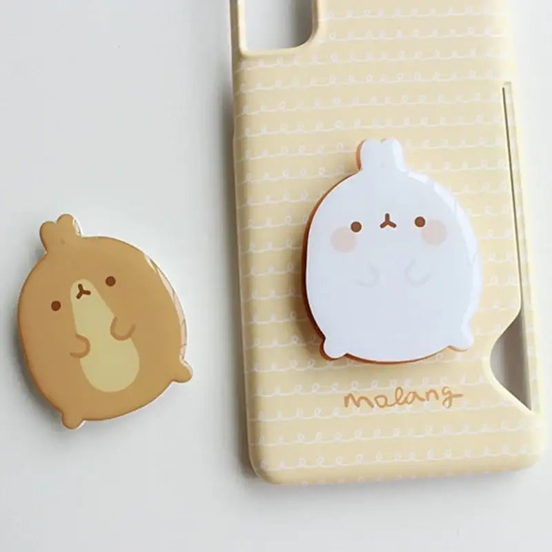 Molang - Molang Shape Griptok - Molang - Griptok - Harumio