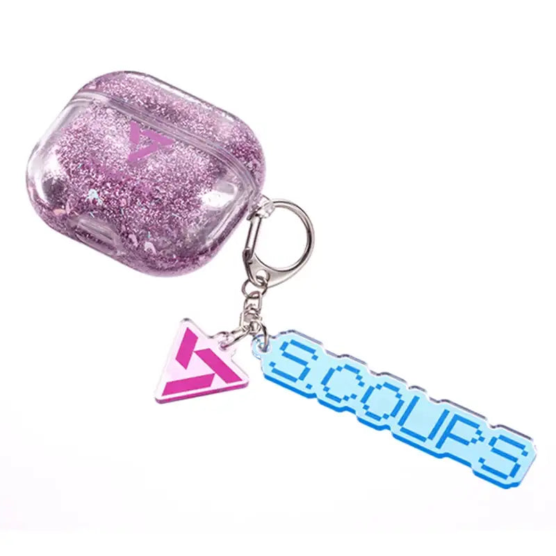 Seventeen - DREAM - AirPods Case - SEVENTEEN - AirPods Case - Harumio