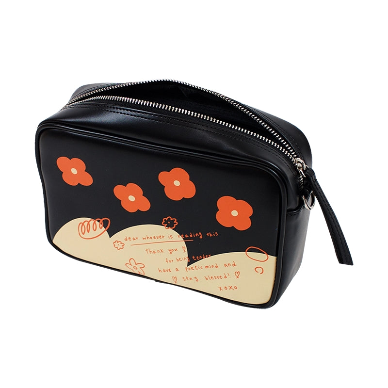 Ovuni - Love Letter Mini Bag