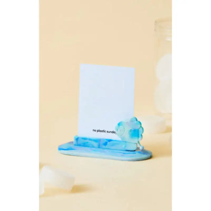 BT21 - No Plastic Sunday Photo Card Holder - BT21 - Accessories - Harumio
