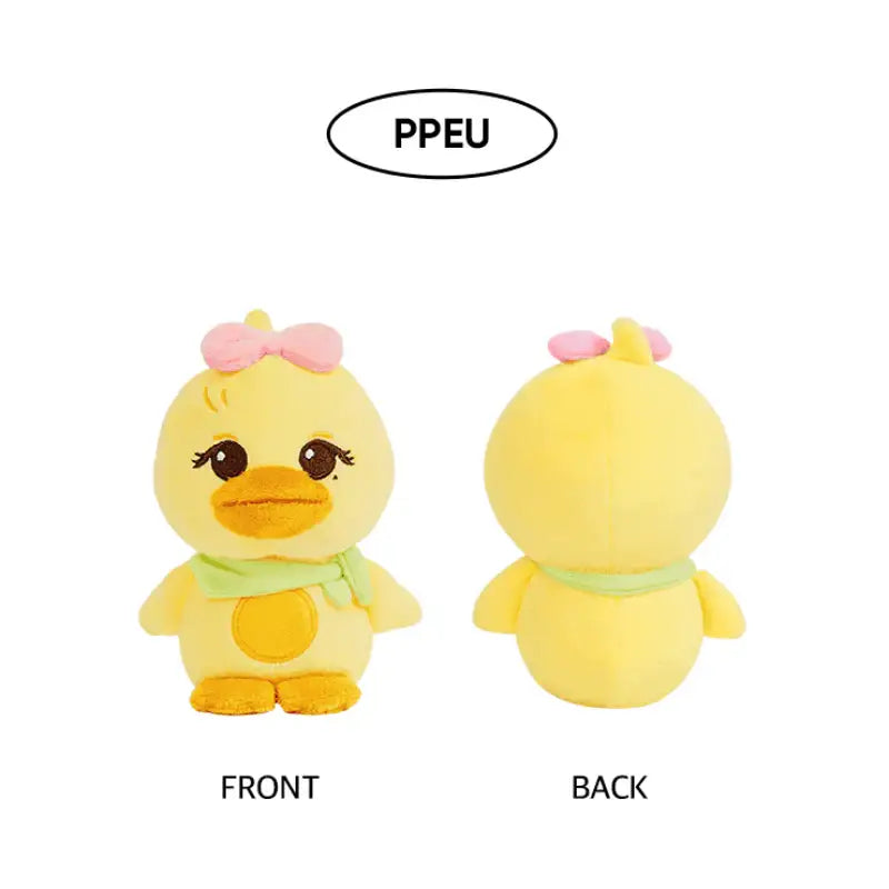 BlackPink - BPTOUR - Character Plush Doll - BlackPink - Plush doll - Harumio