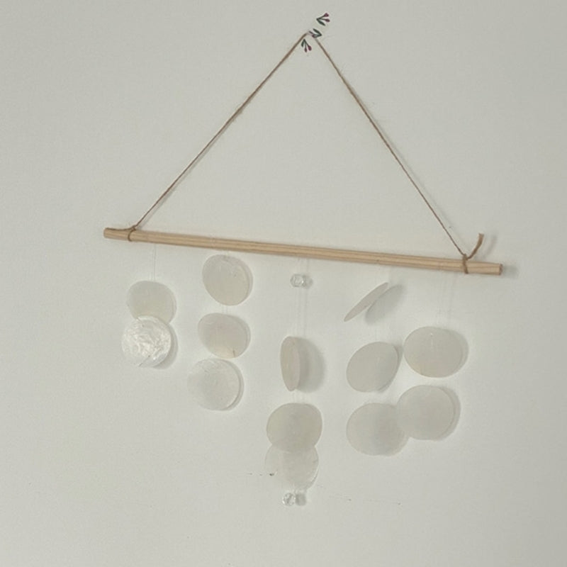 Like A Cafe - Shellfish Wind Chime
