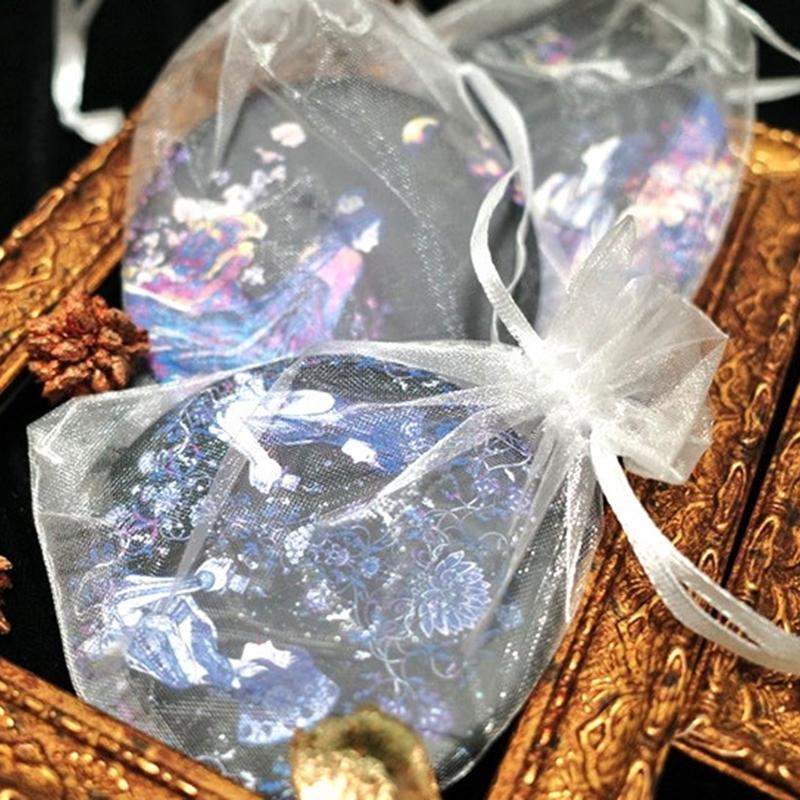 Libet - Ye Ryu Mirrors - Libet - Accessories - Harumio