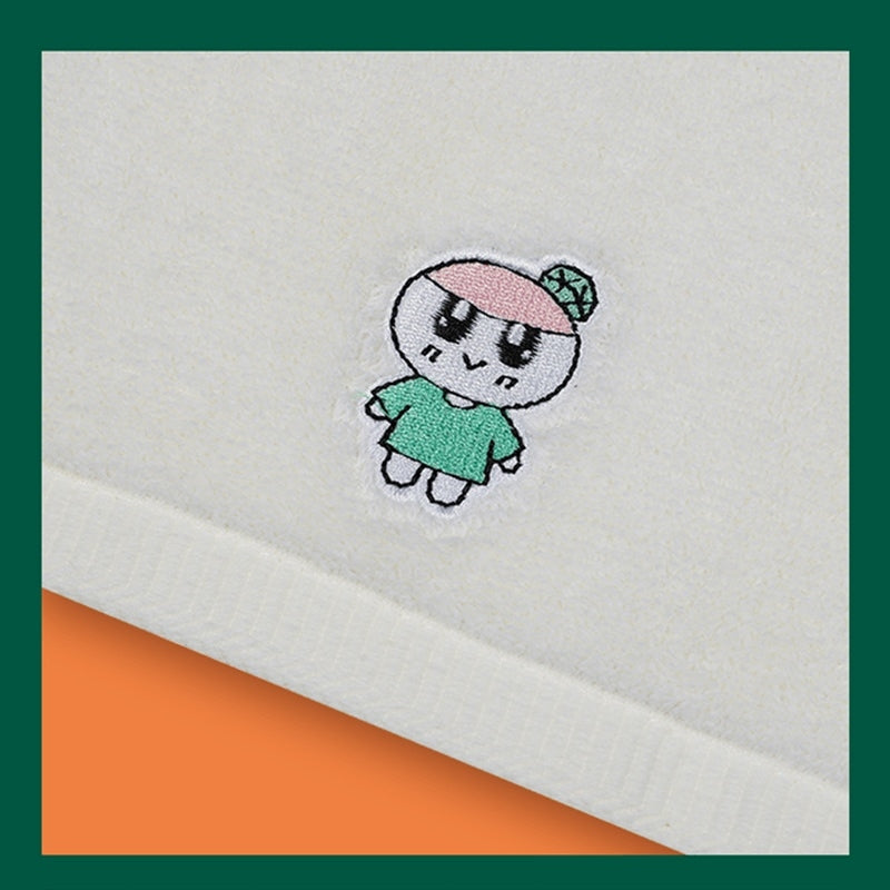 Seventeen - In The SOOP 2 - Towel