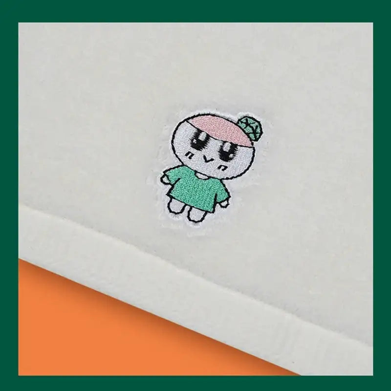 Seventeen - In The SOOP 2 - Towel - SEVENTEEN - Towel - Harumio