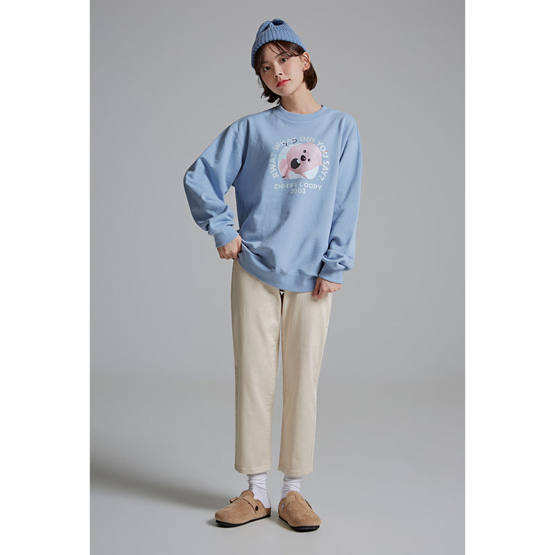 ZANMANG LOOPY X SPAO - Loopy&