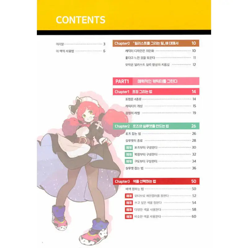 Character Design And How To Draw - AK (AK Communications) - Books - Harumio