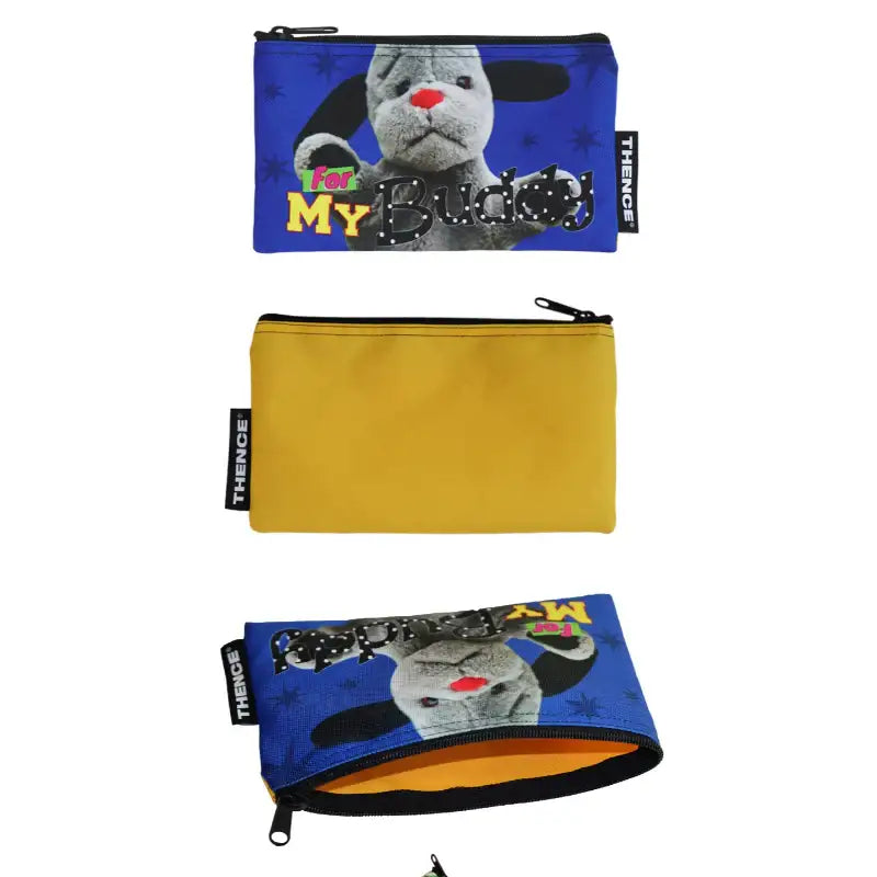 THENCE - Pencil Pouch HWM - THENCE - Pencil Pouch - Harumio