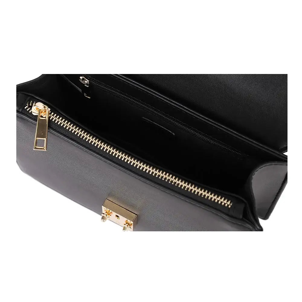 CLUE - Retro Quilted Flip Bag - CLUE - Bag - Harumio