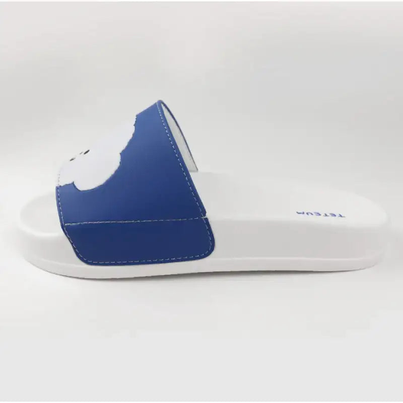 Teteum - Slippers - Teteum - Slippers - Harumio