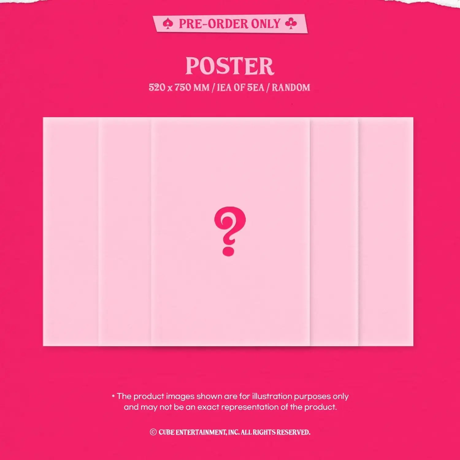 (G)I-DLE - I Feel : 6th Mini Album (Jewel Version) - Cube Entertainment - Album - Harumio