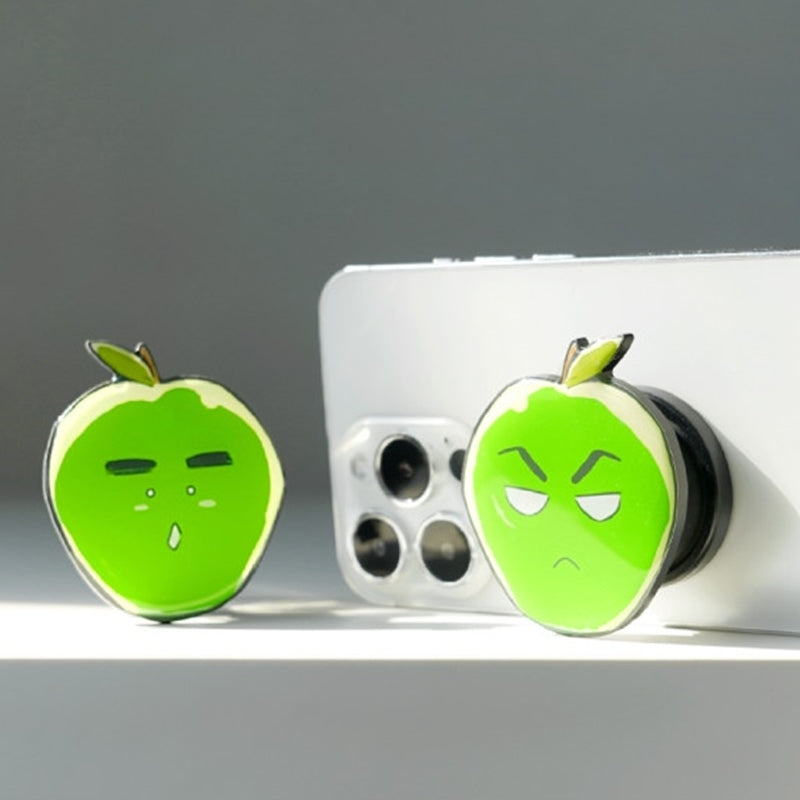 After School Lessons For Unripe Apples - Griptok
