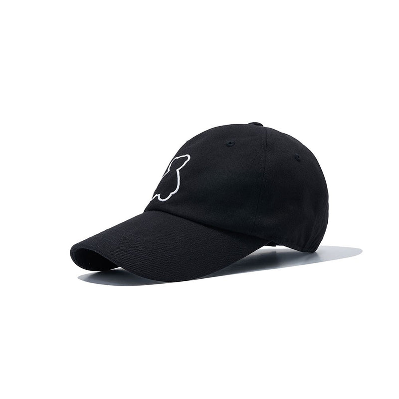 AQO - Bear Ball Cap