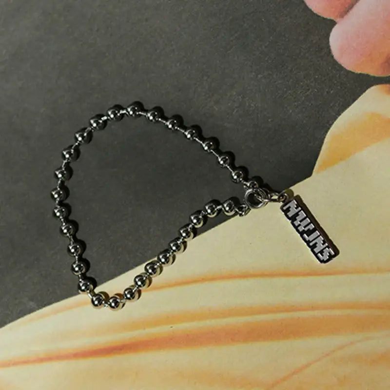 NewJeans - 23 Birthday Bracelet - NewJeans - Bracelets - Harumio