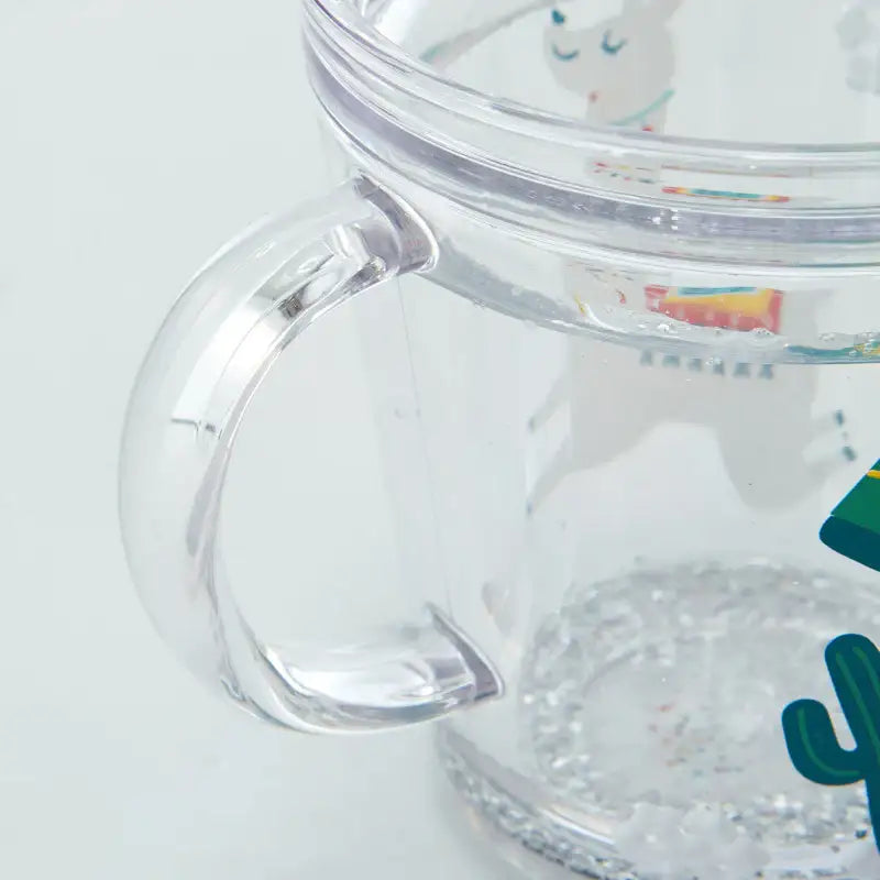 Butter - BT Llama Water Tumbler - Modern House - Home & Living - Harumio