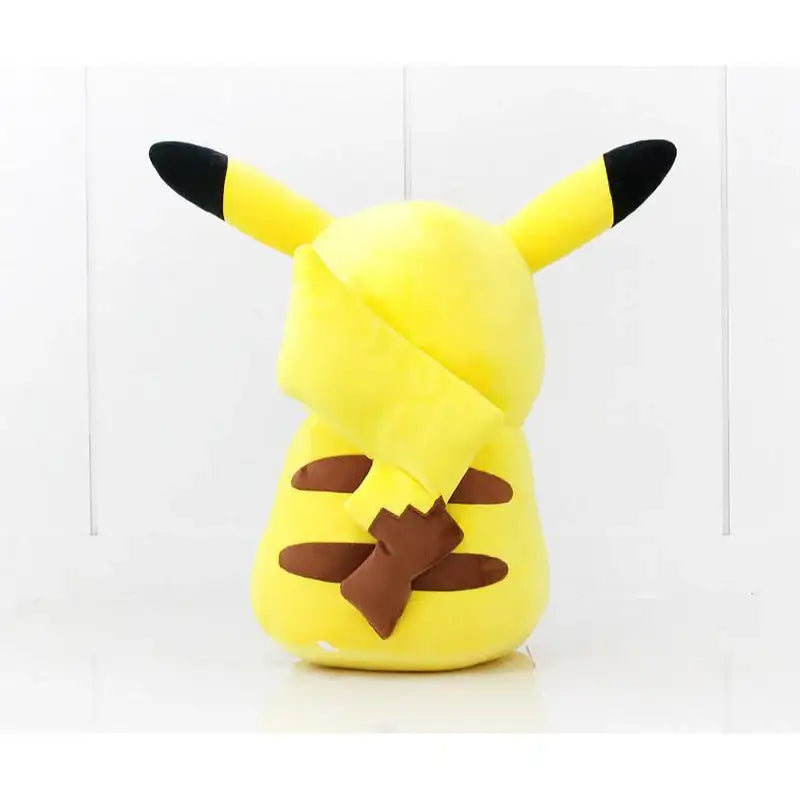 NARA HOME DECO X Pokemon - Pikachu Big Plush Doll - NARA HOME DECO - Plush doll - Harumio