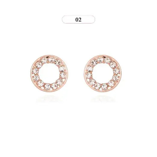 CLUE - Cherish Your Day Earrings Package - CLUE - Jewelry - Harumio