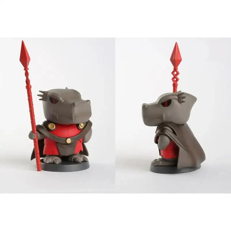 Tower Of God BOOM8 Figure - Tower Of God - Action Figures - Harumio