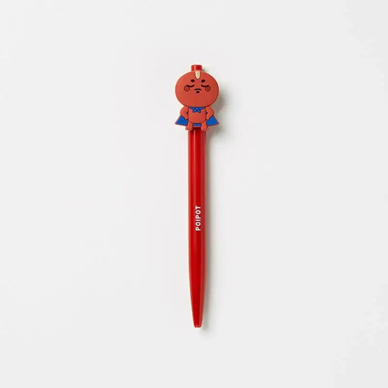 Bogle Family - Gel Pen - BONICREW - Stationery - Harumio