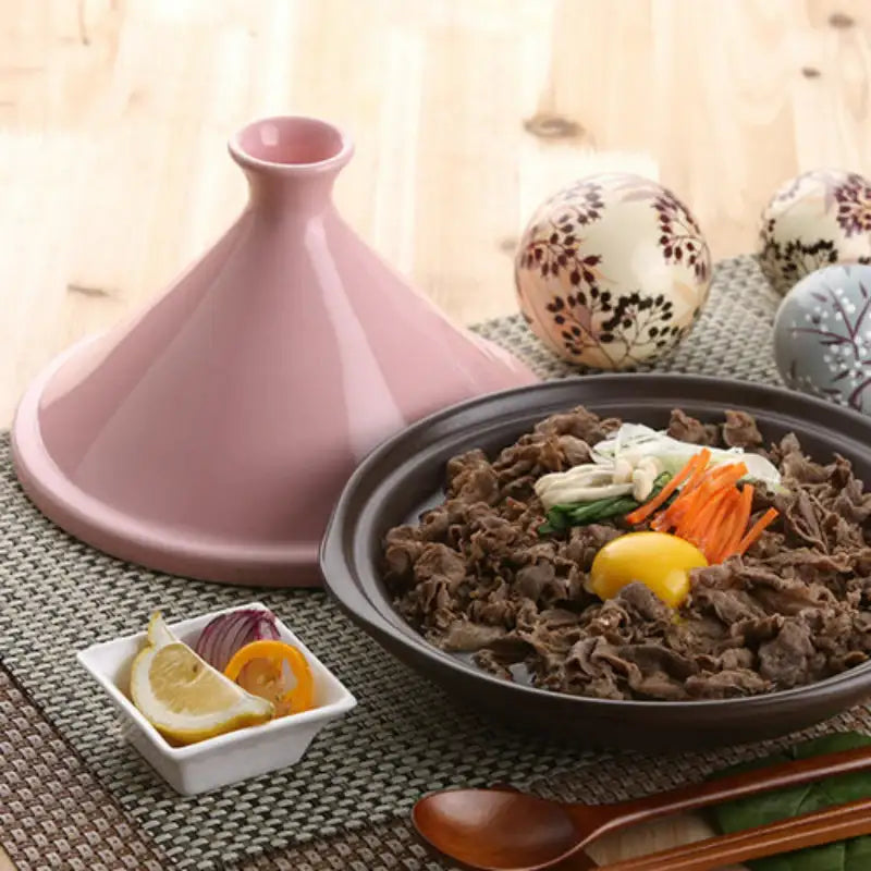 Neoflam - Tajin Pan - Neoflam - Pot and Frying Pan - Harumio