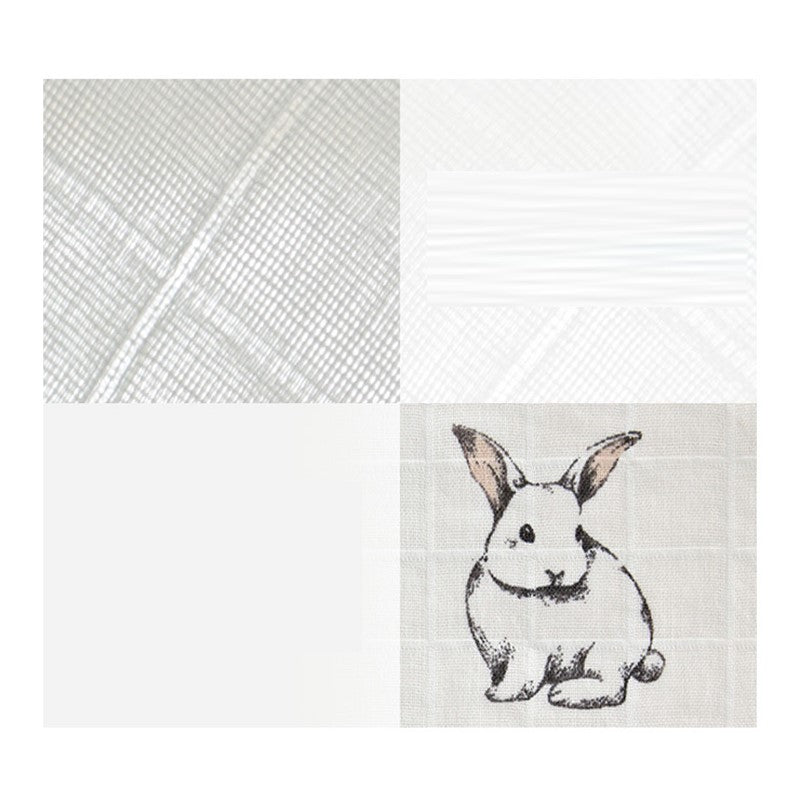 Elava - Stroller Ventilation Sheet & Blanket Set