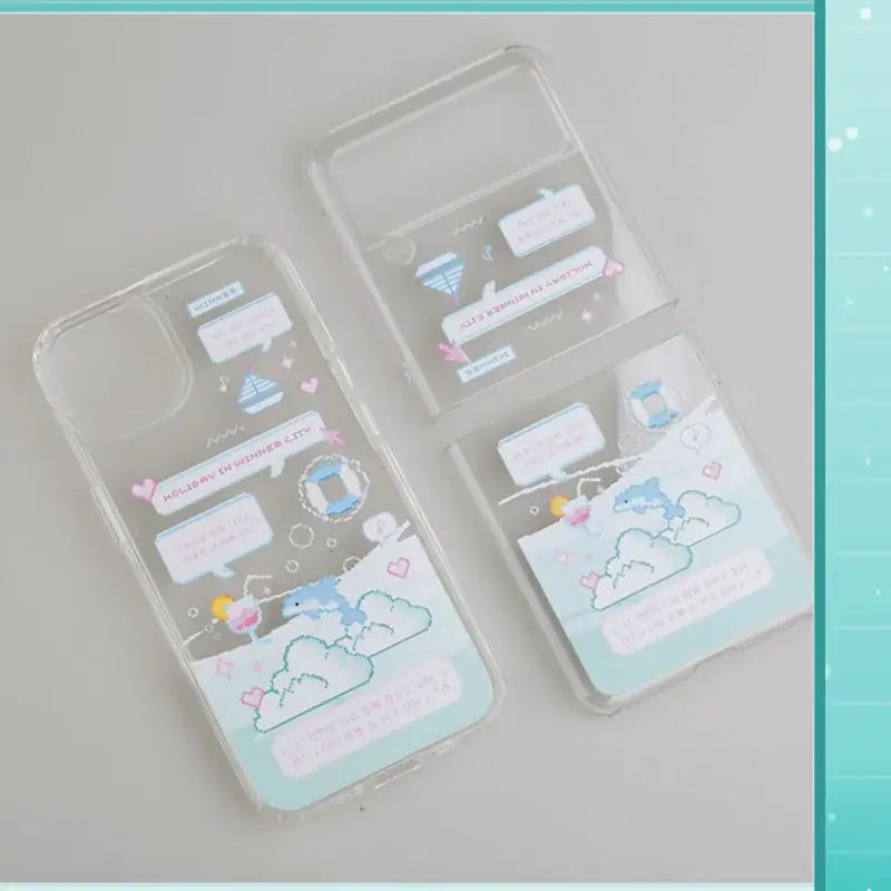 WINNER - 8th Anniversary - iPhone / Galaxy Phone Cases - WINNER - Phone Cases - Harumio