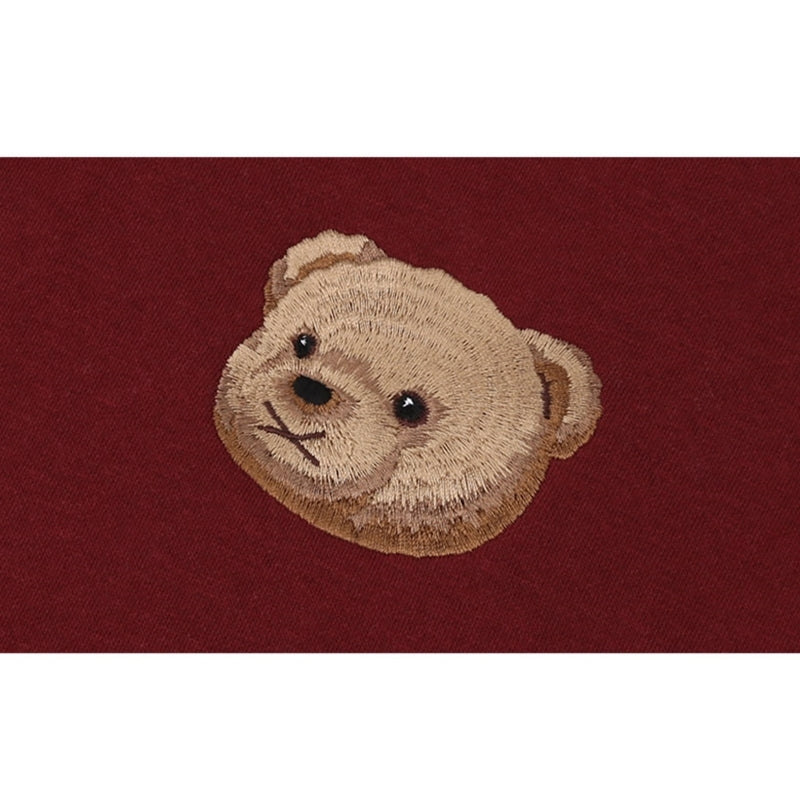 Ambler - Big Bear Over Fit Sweatshirt