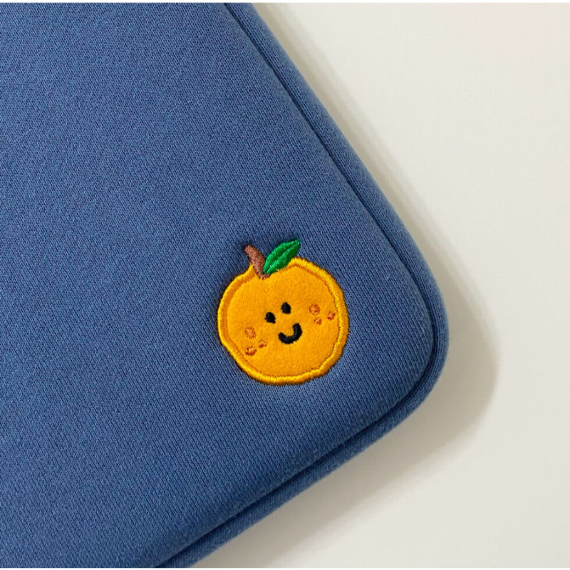 Teteum - Bong Bong iPad Pouch