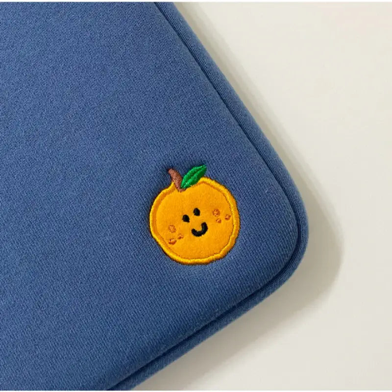 Teteum - Bong Bong iPad Pouch - Teteum - iPad Pouch - Harumio