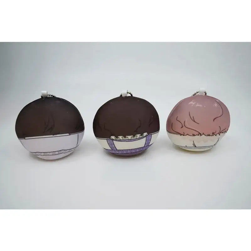 How To Snag An Alpha x MOFUN - Dumpling Doll - MOFUN - Collectible - Harumio